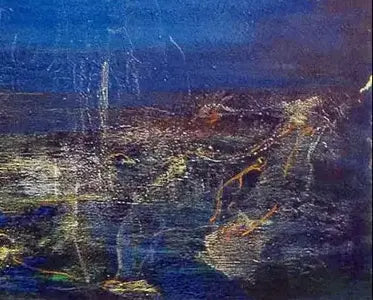 Reihe Ruhe und Bewegung 1