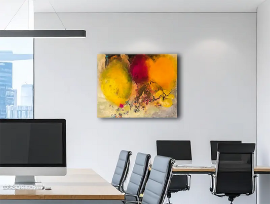 Blütenstaub - Dünenstaub