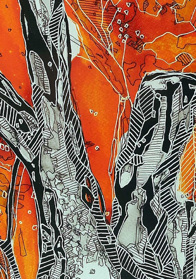 Alles im werden - Kunst-Direkt