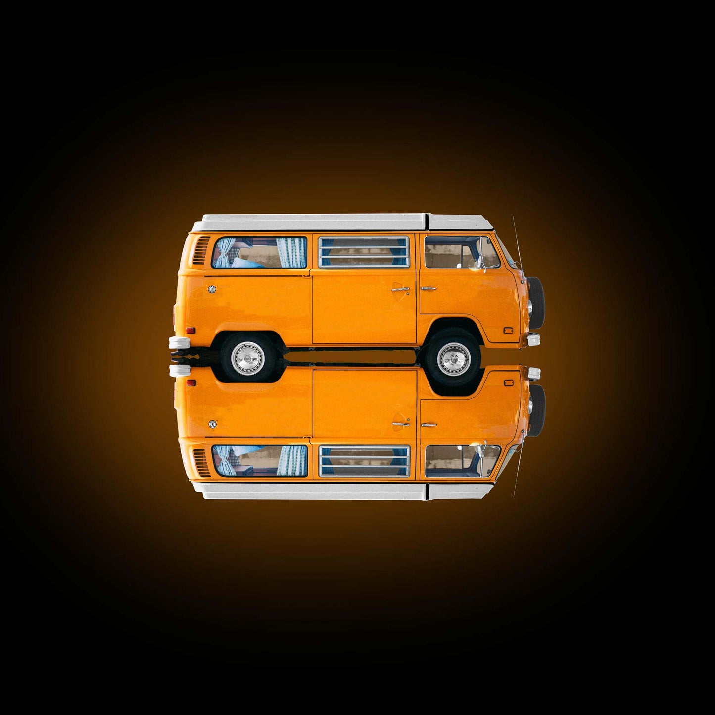 VW Bulli