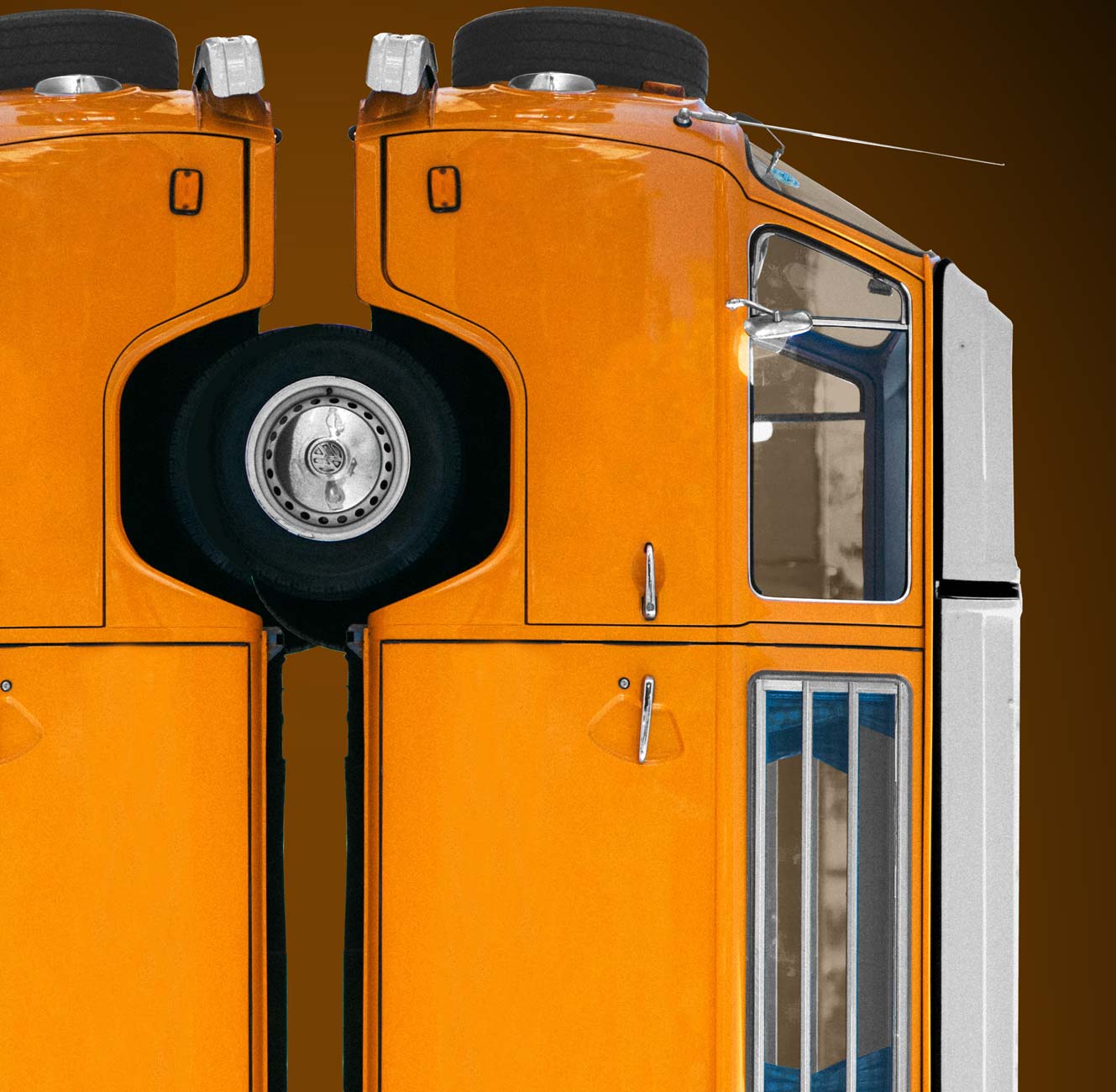 VW Bulli