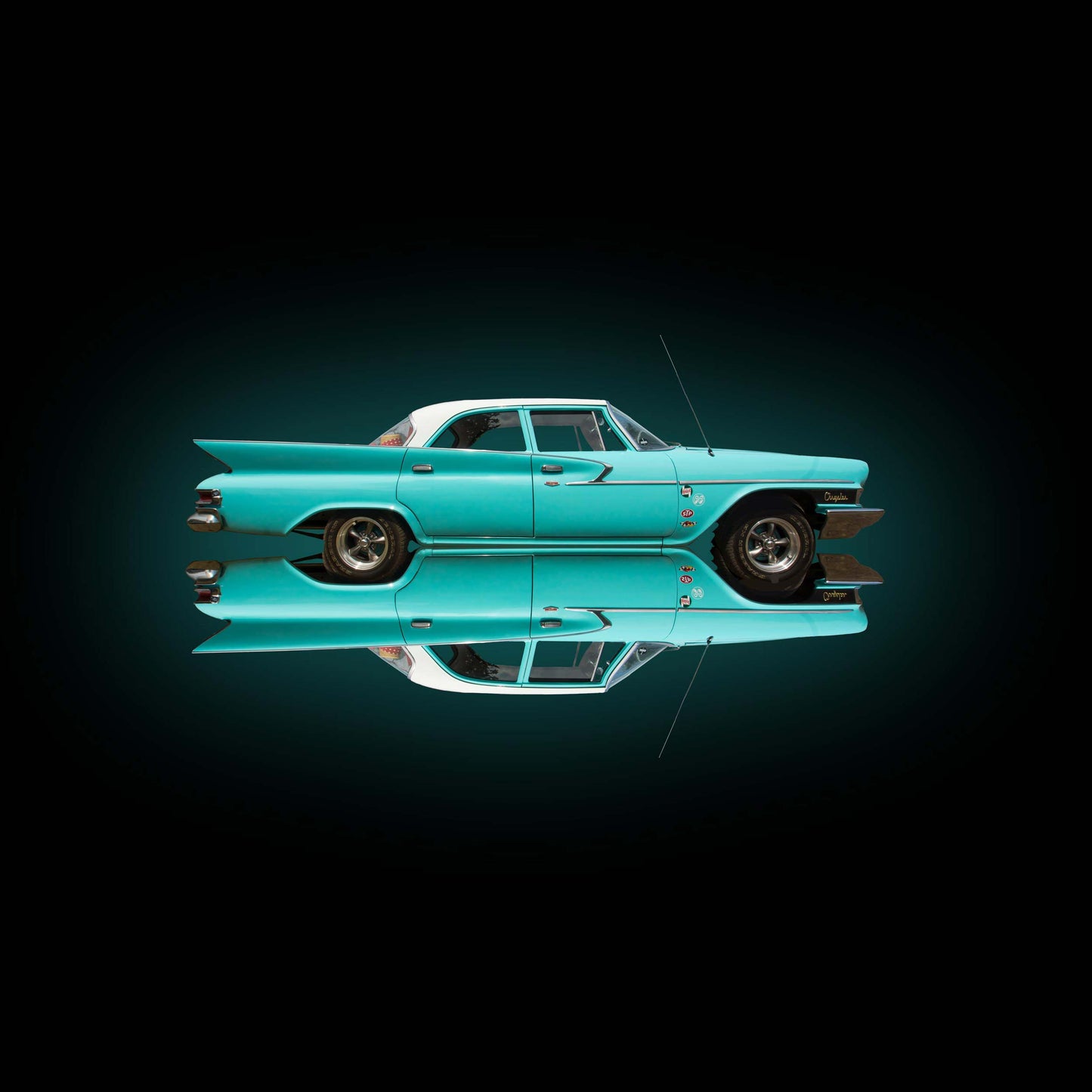 Chrysler Newport