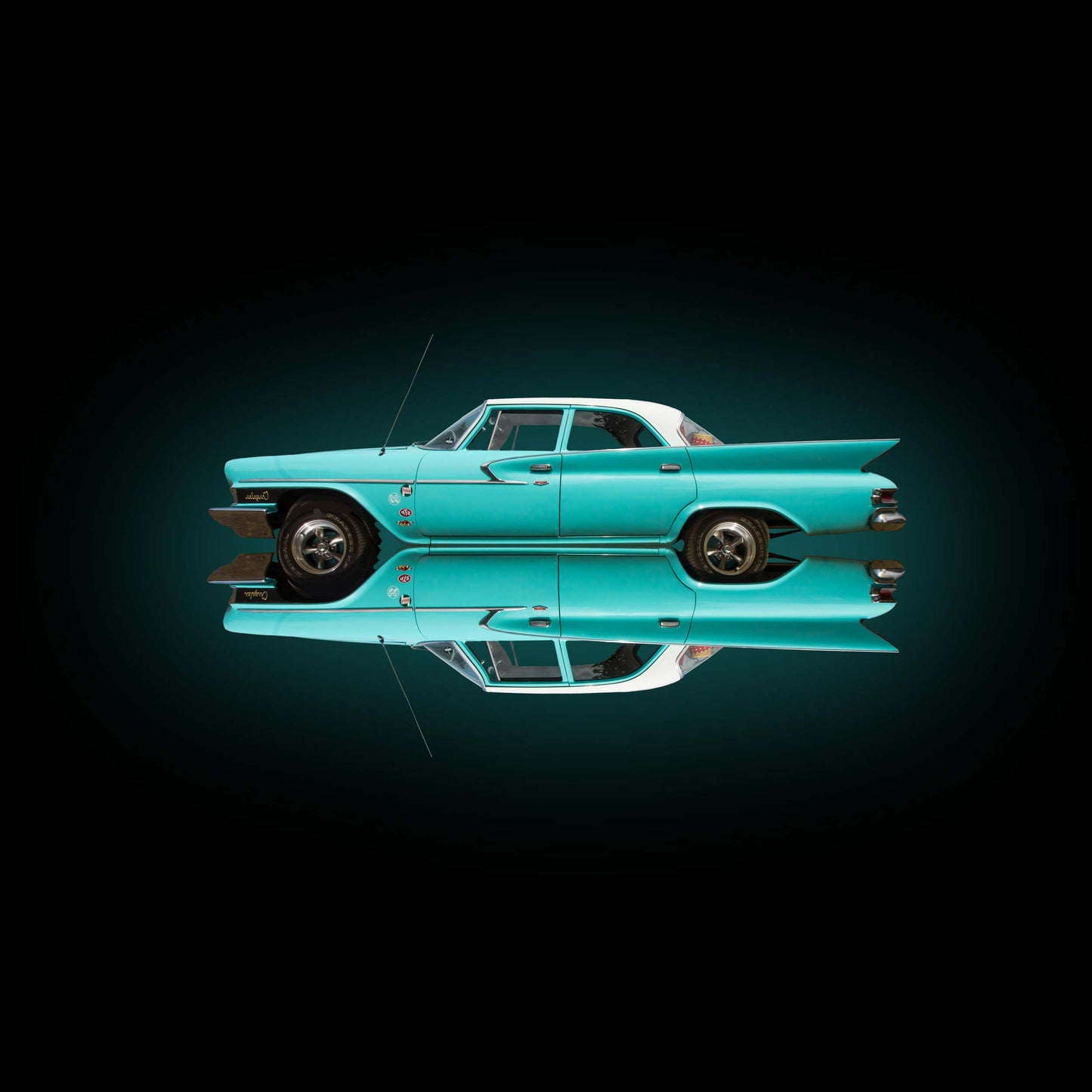 Chrysler Newport