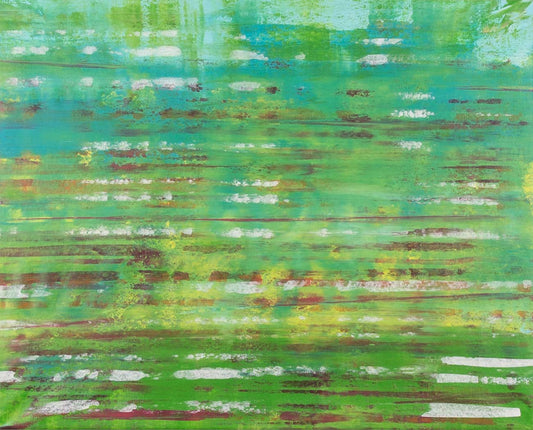 spring meadow