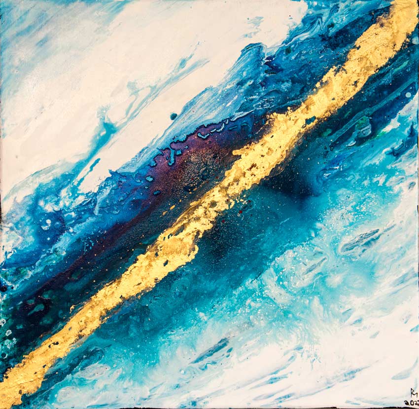 golden river 1