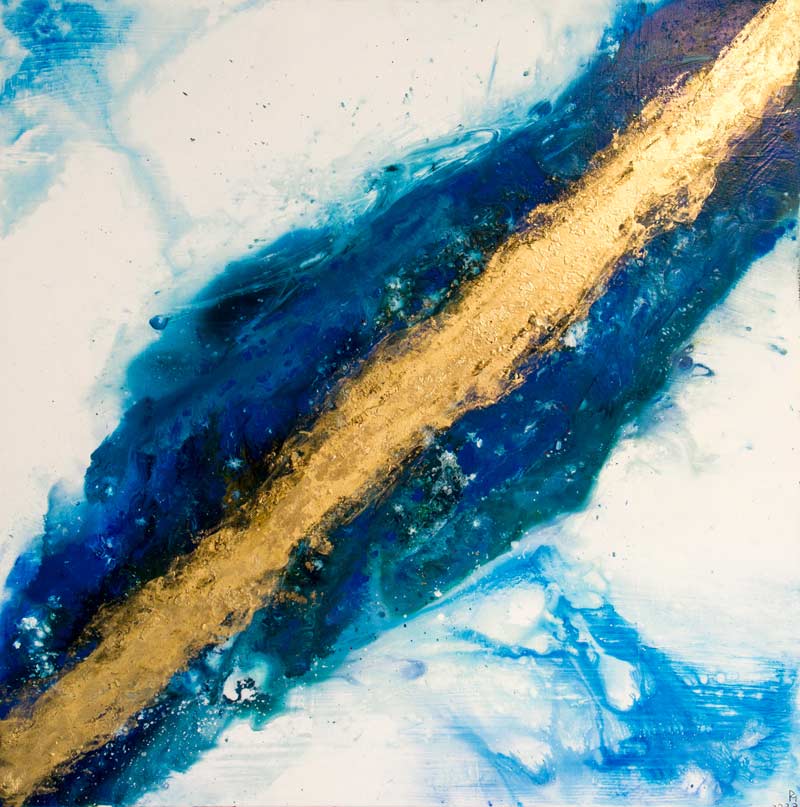 golden river 3