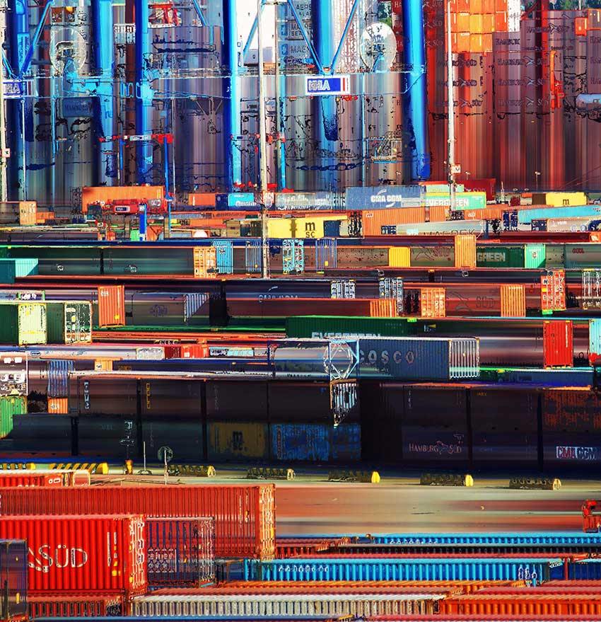 Wisch-Hafen - Kunst-Direkt