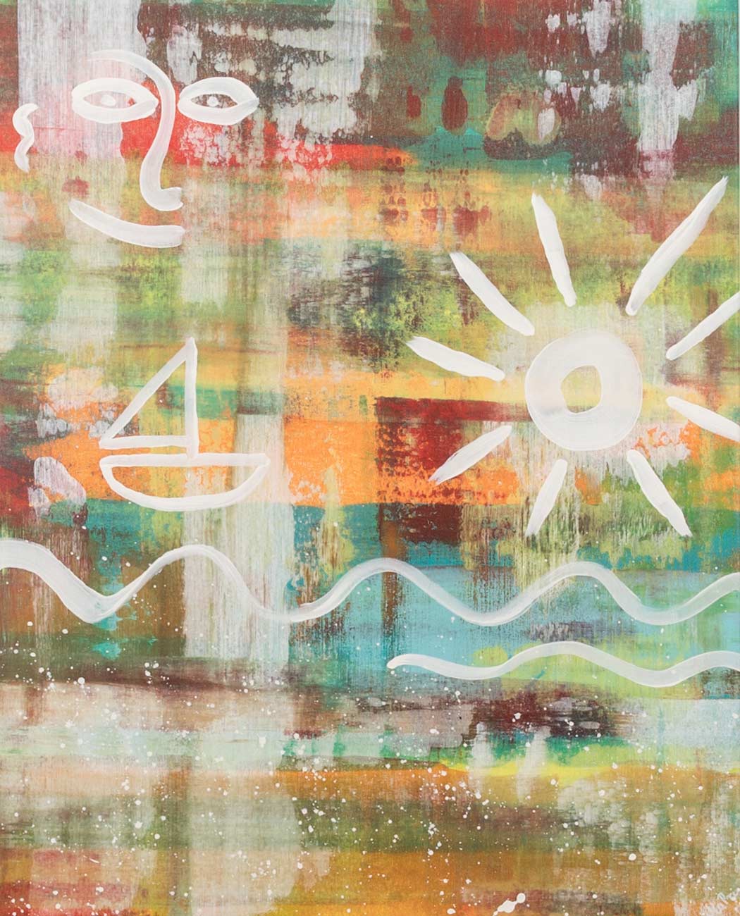 harmony of the sun