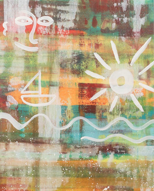 harmony of the sun