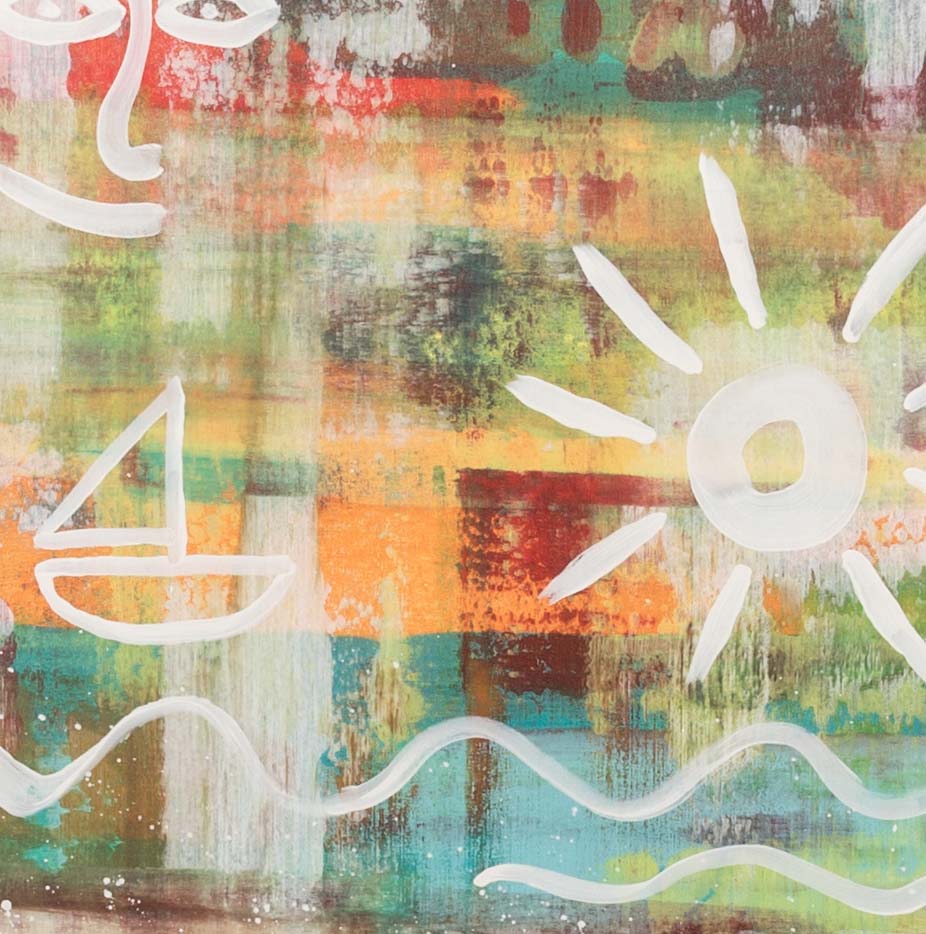 harmony of the sun