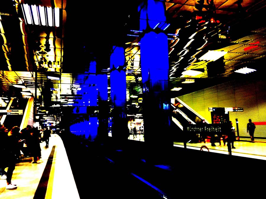 Munich