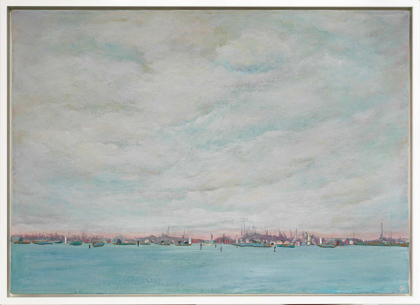 SKY LINE No 112