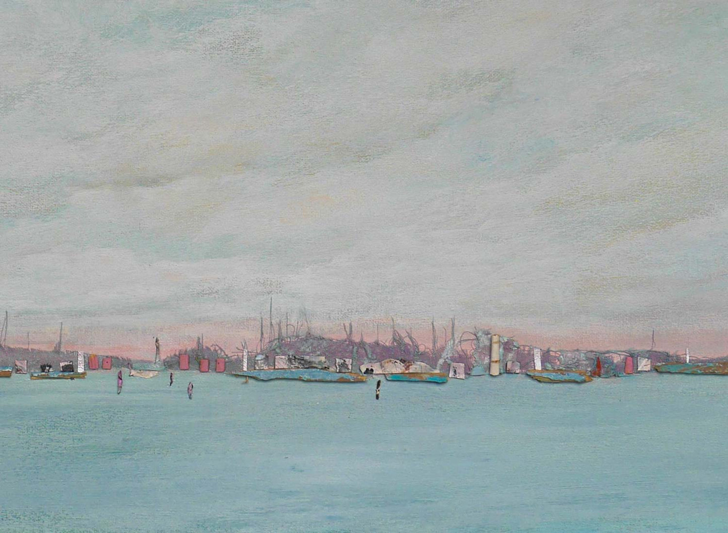 SKY LINE No 112