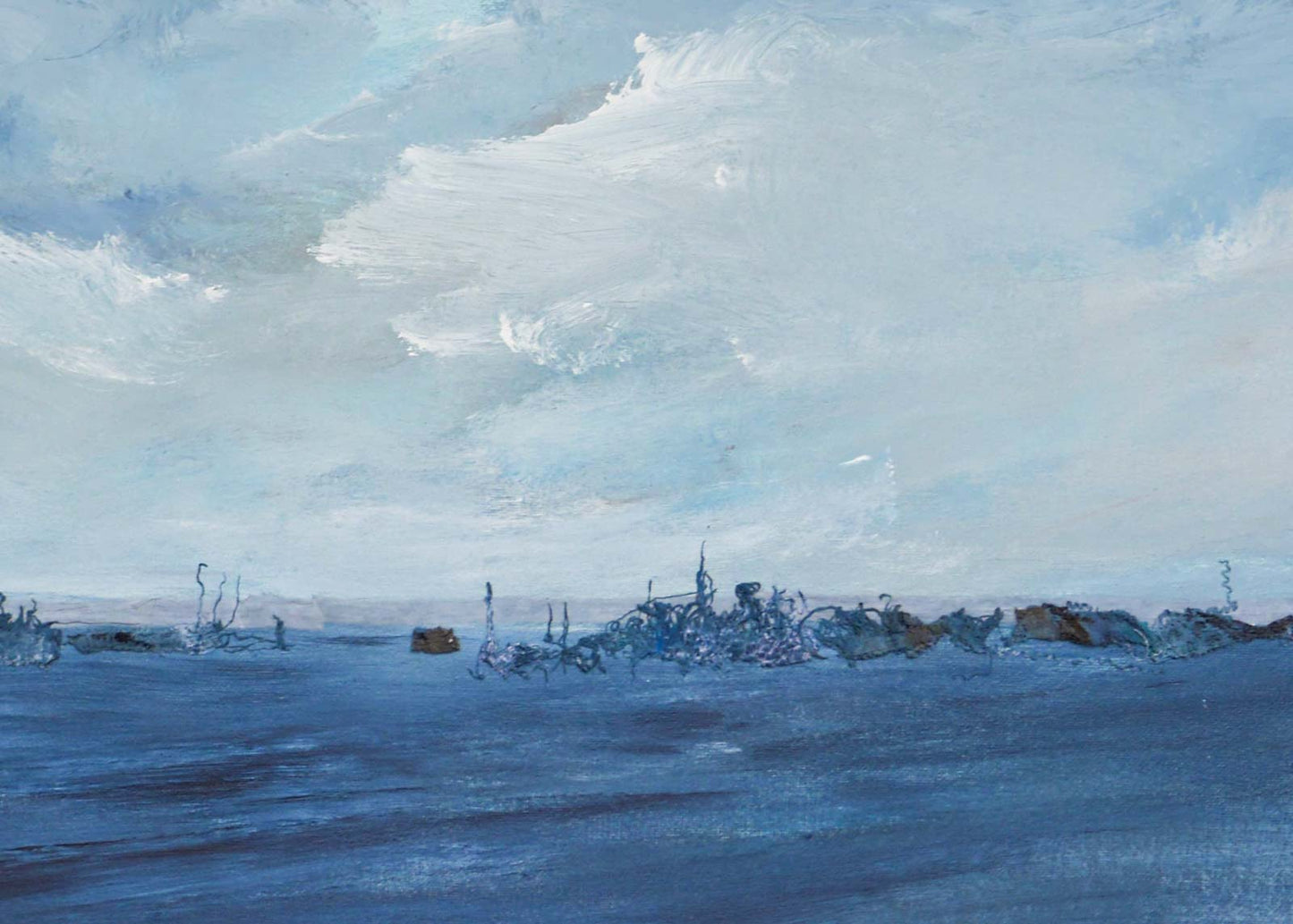 SKY LINE No 143