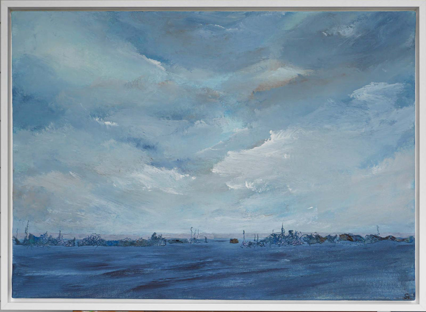 SKY LINE No 143