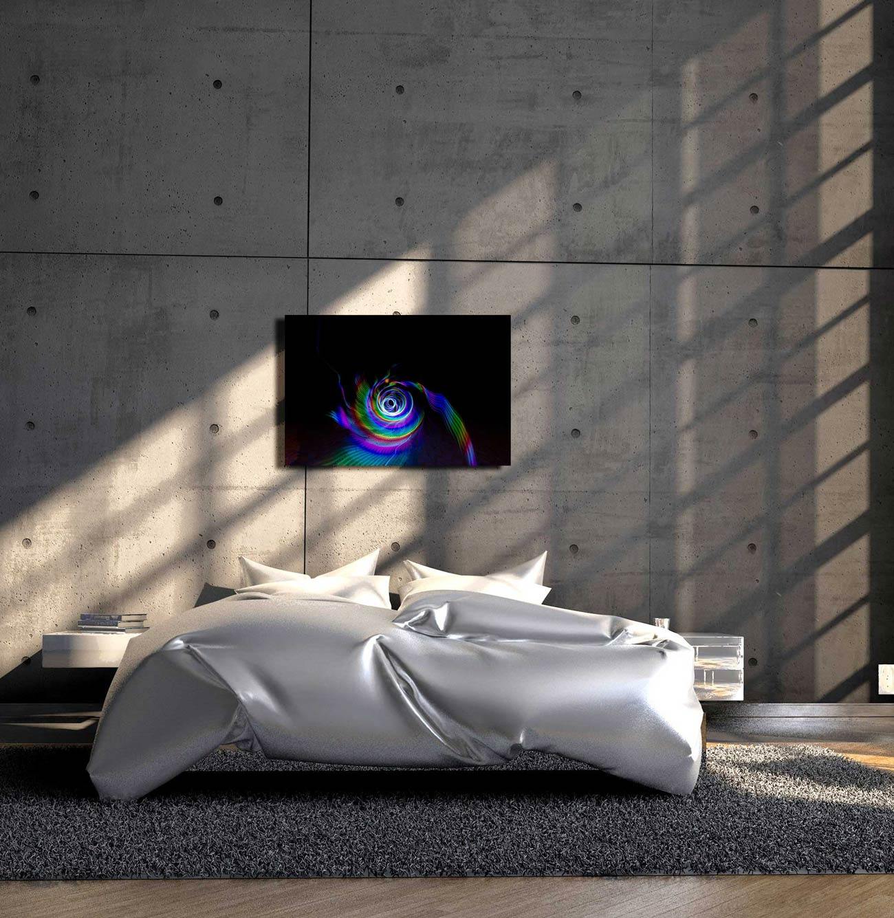 Sound of light - Kunst-Direkt