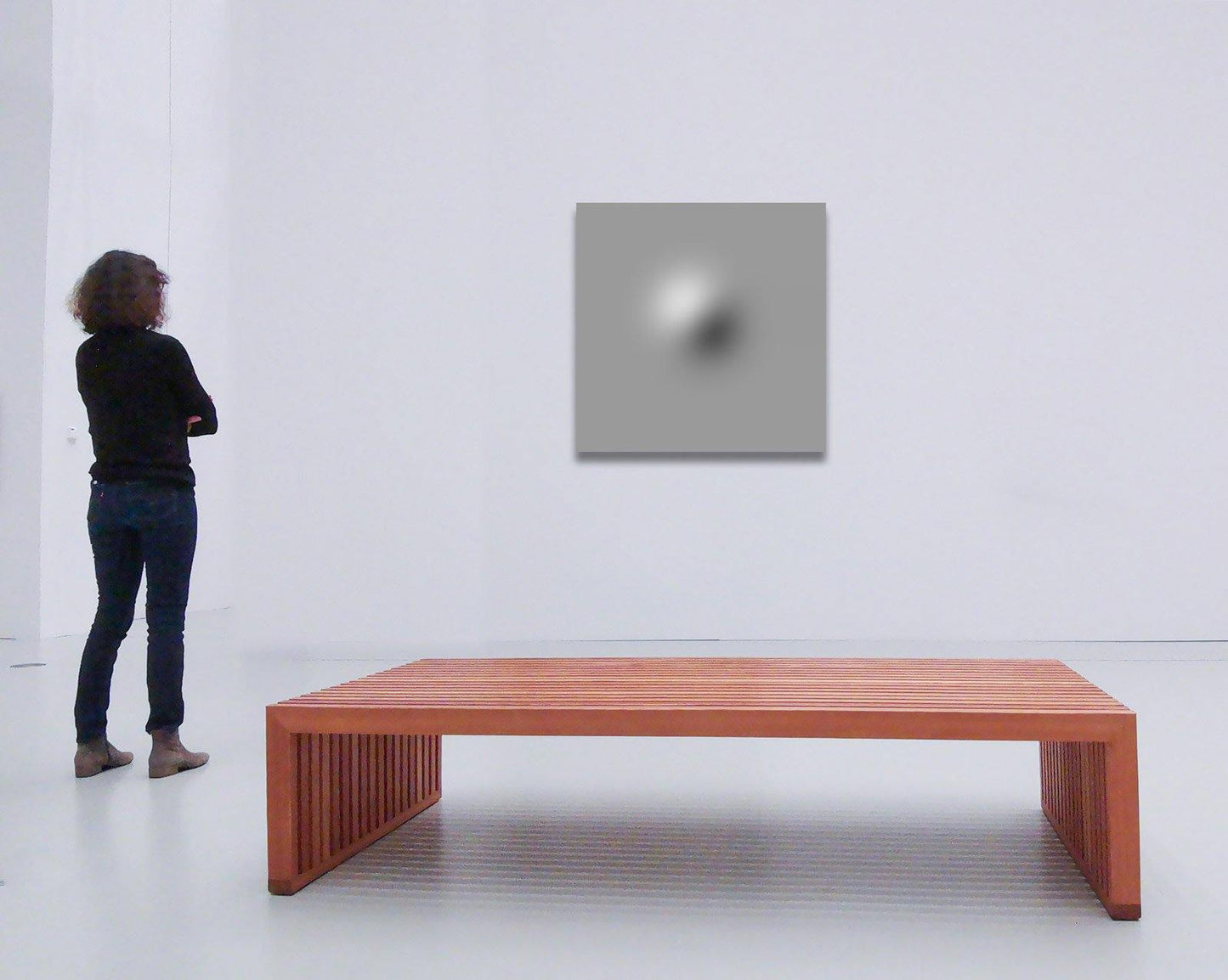 Die Erhebung - Kunst-Direkt