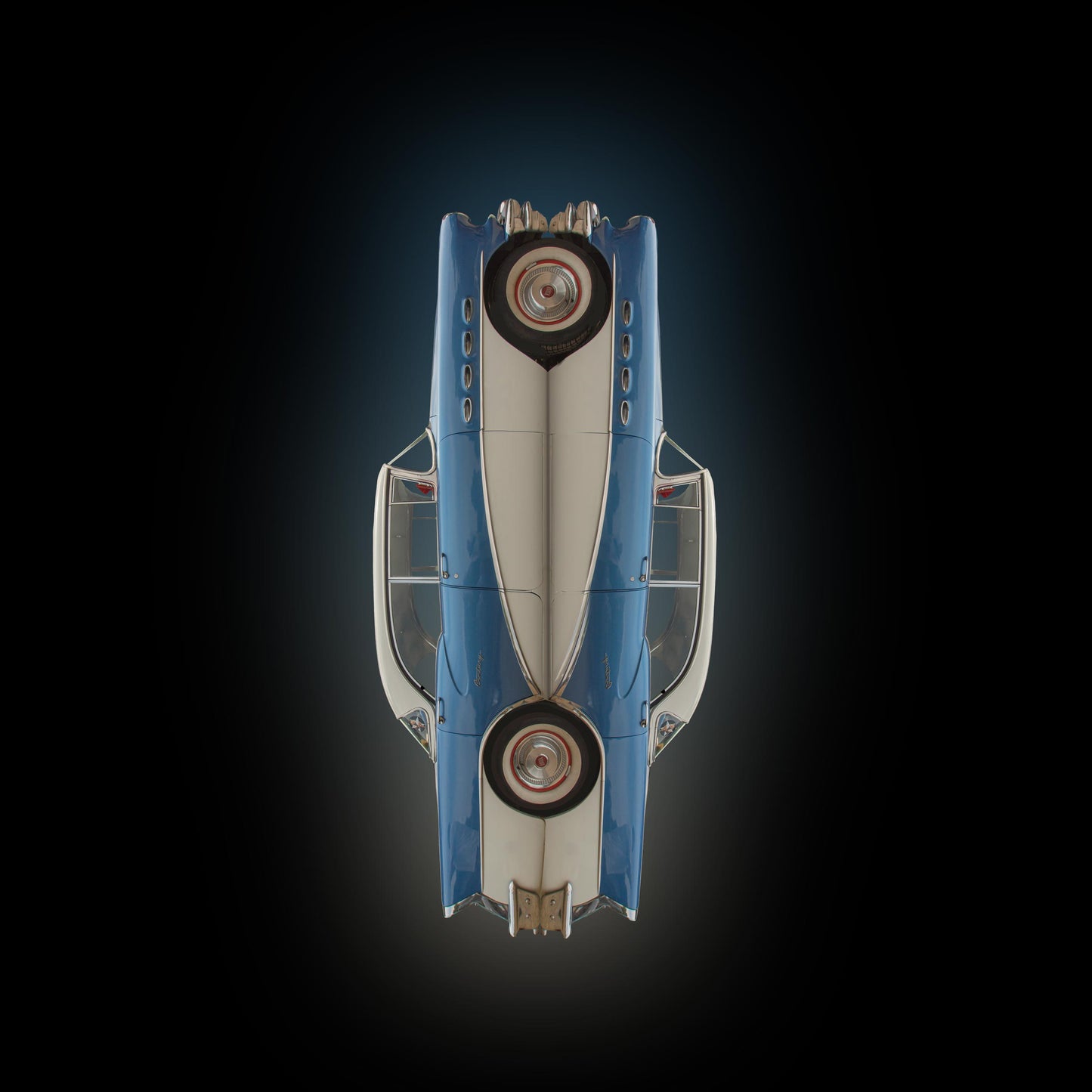 Buick Century