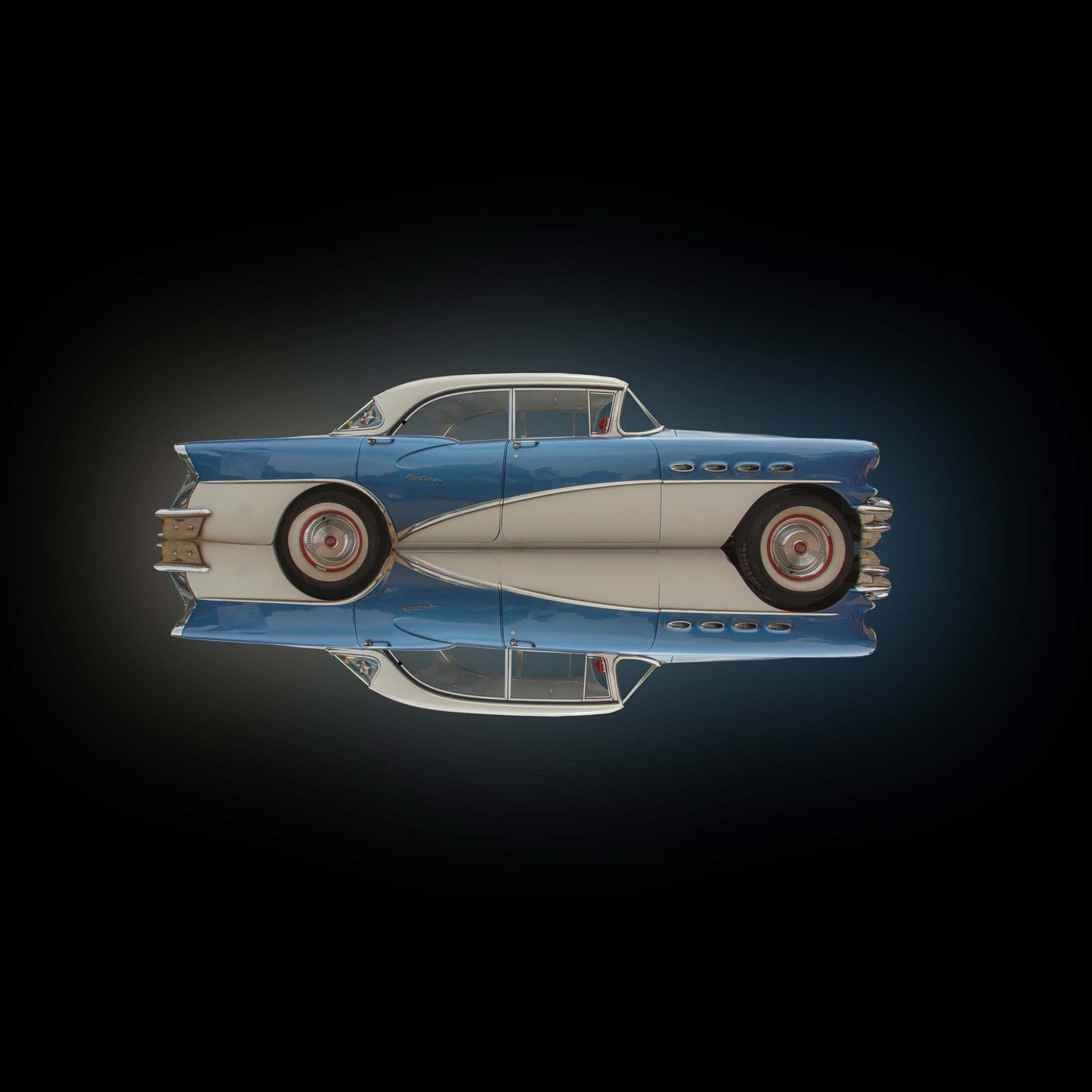 Buick Century