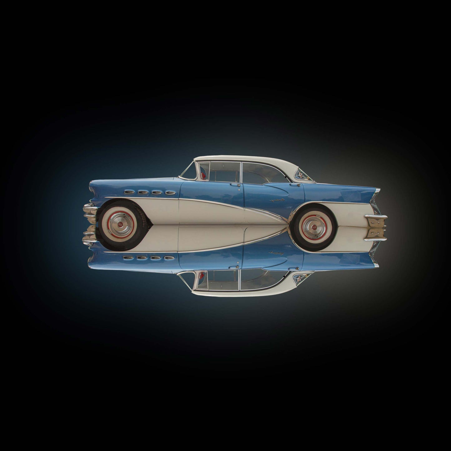 Buick Century