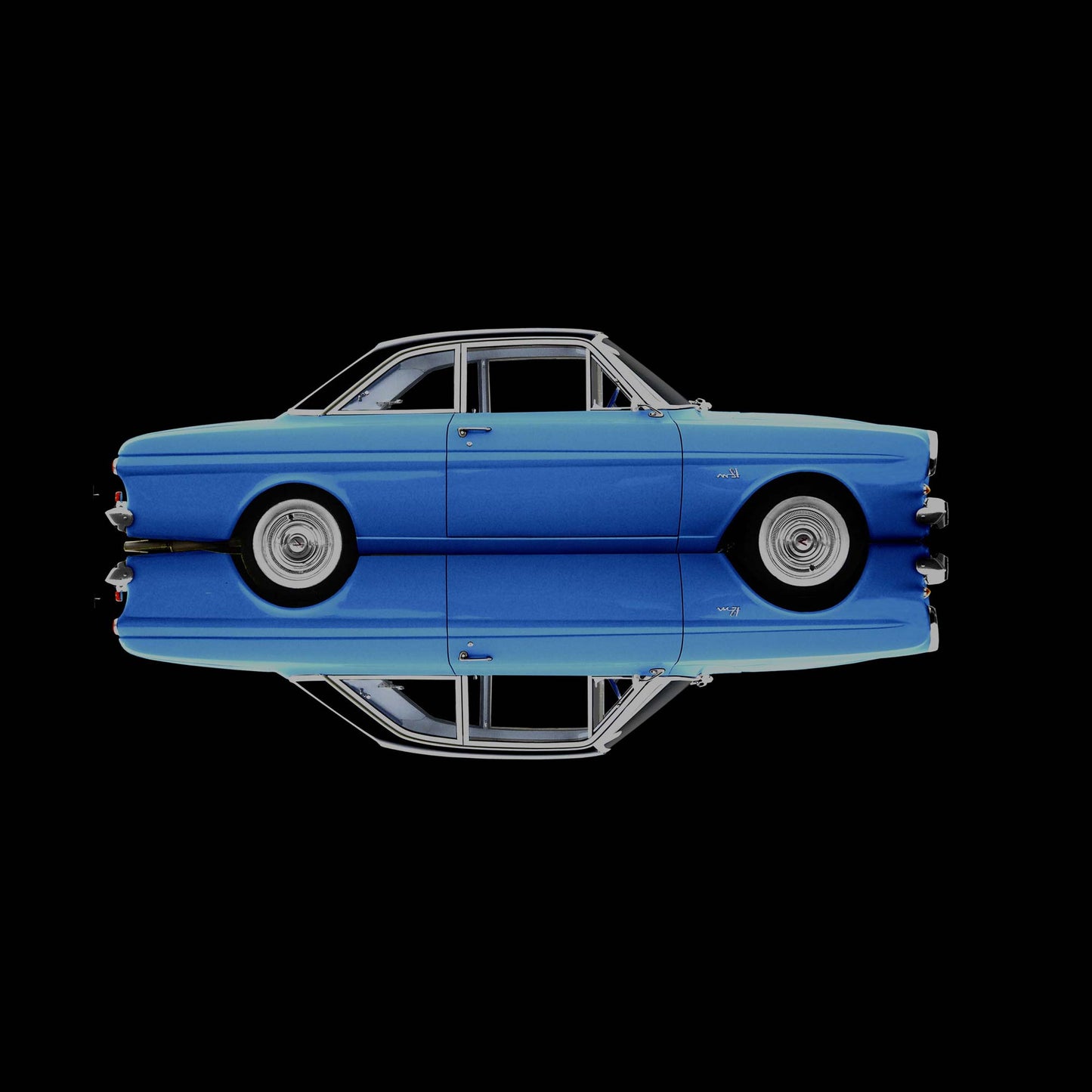 Ford Taunus