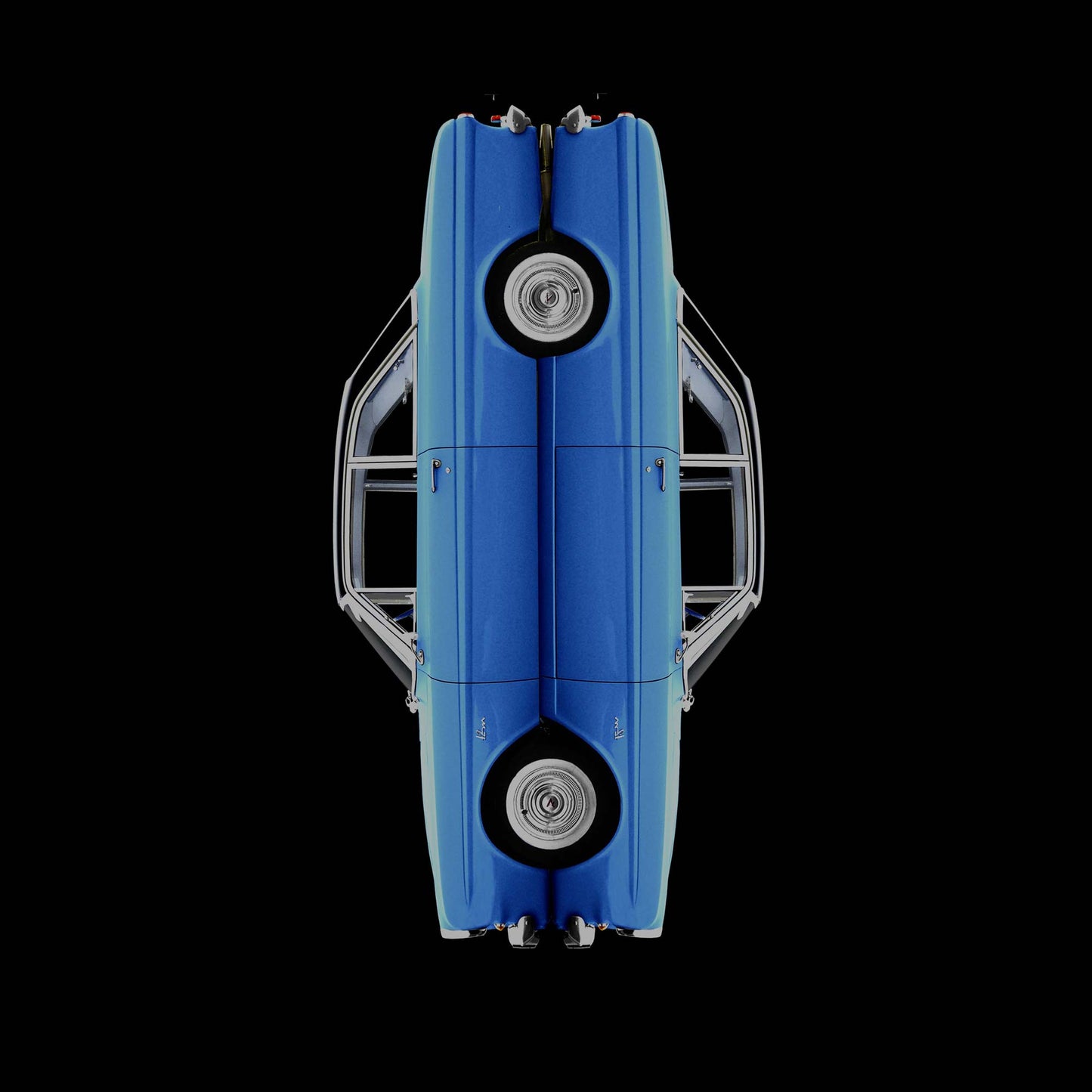 Ford Taunus
