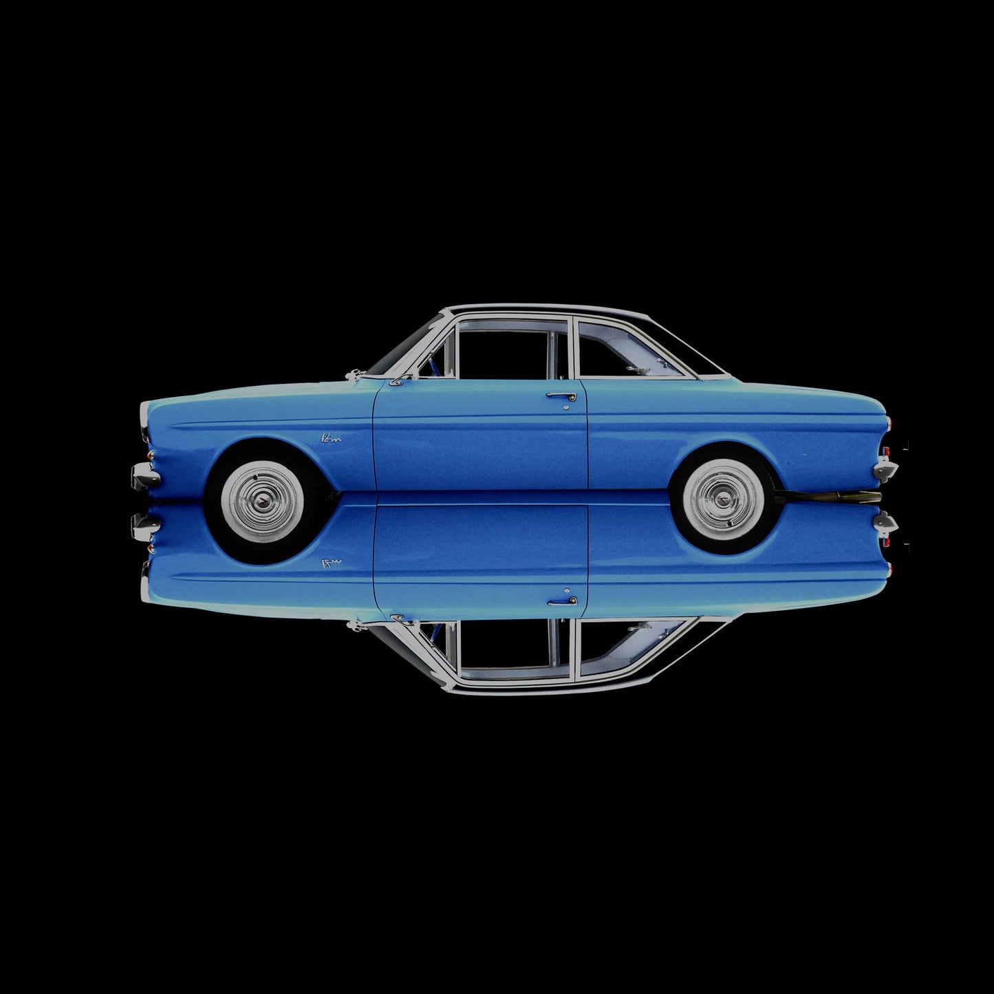 Ford Taunus