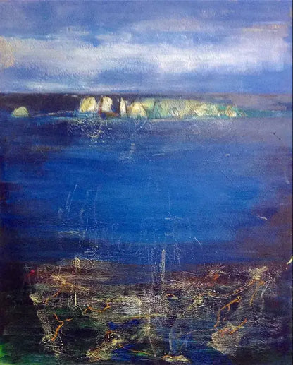 Reihe Ruhe und Bewegung 1