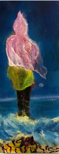 Calm after the storm 