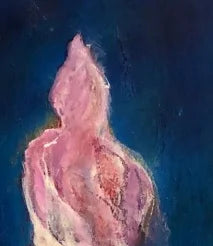 Calm after the storm 