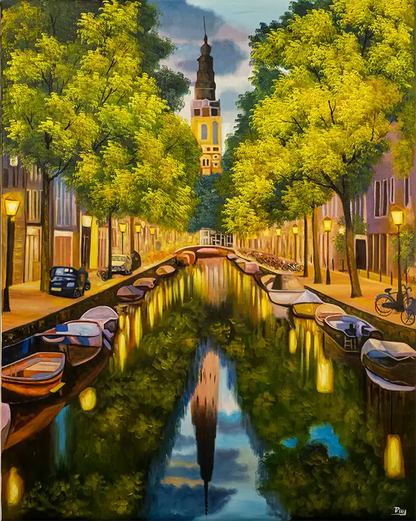 Amsterdam 