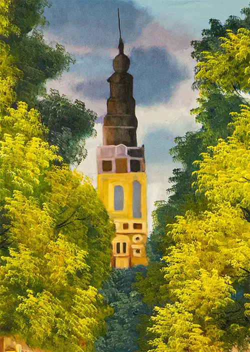 Amsterdam 