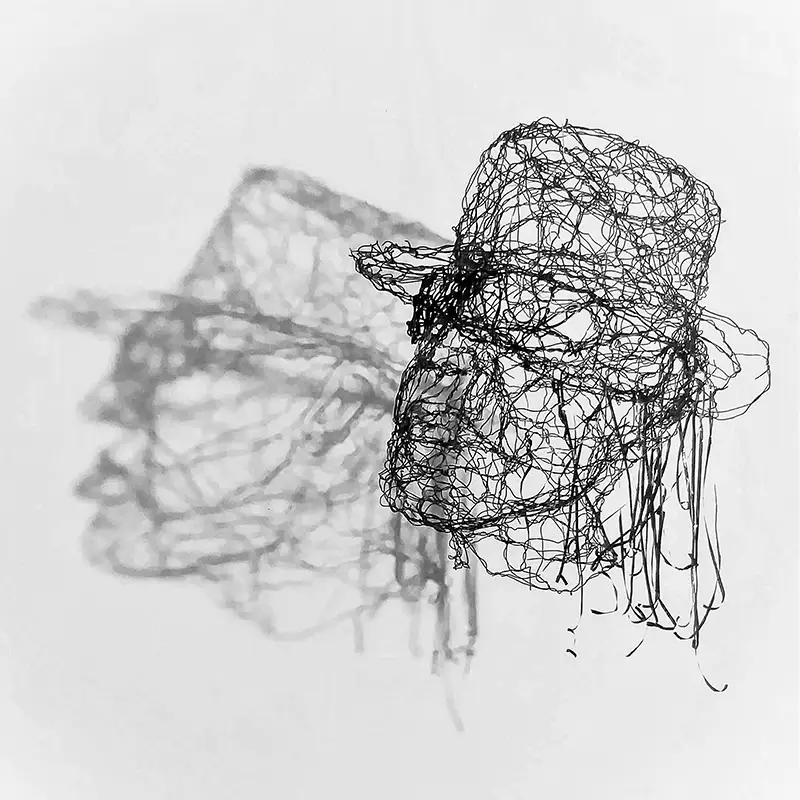 UDO Fine Art Print