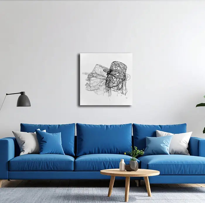 UDO Fine Art Print