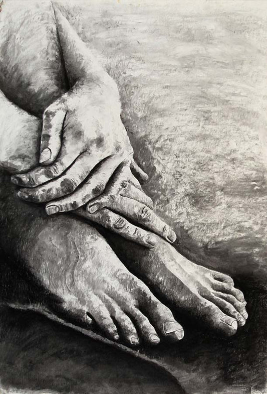 hand and foot 